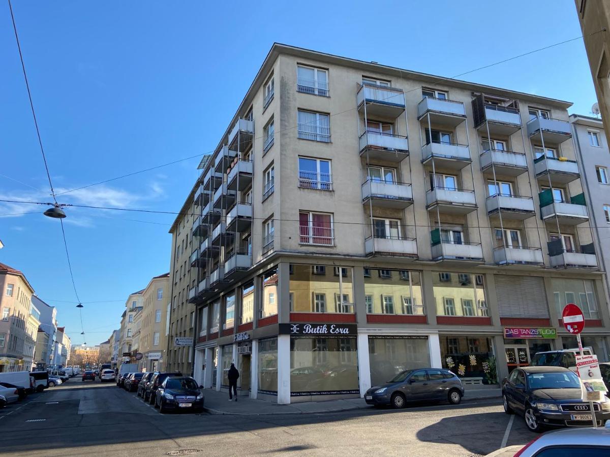 Apartments Rh Vienna Exterior photo