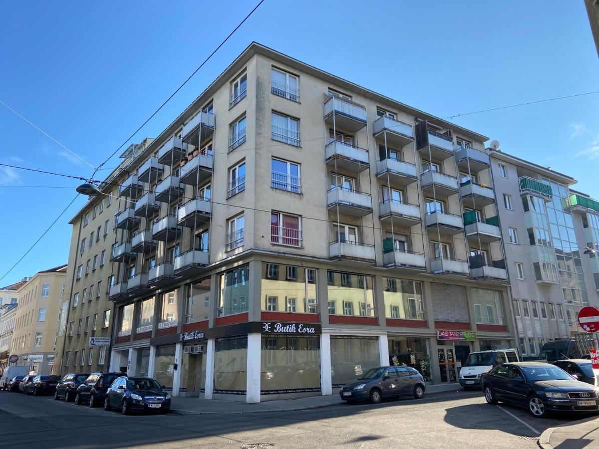 Apartments Rh Vienna Exterior photo