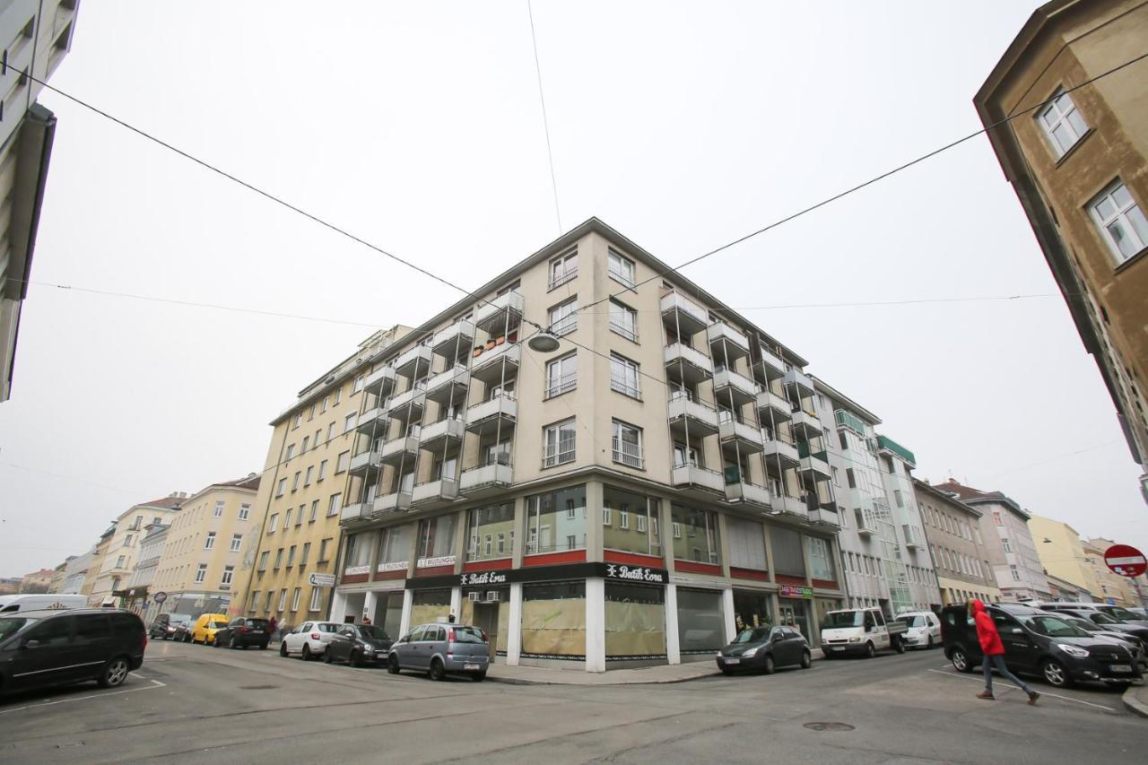 Apartments Rh Vienna Exterior photo