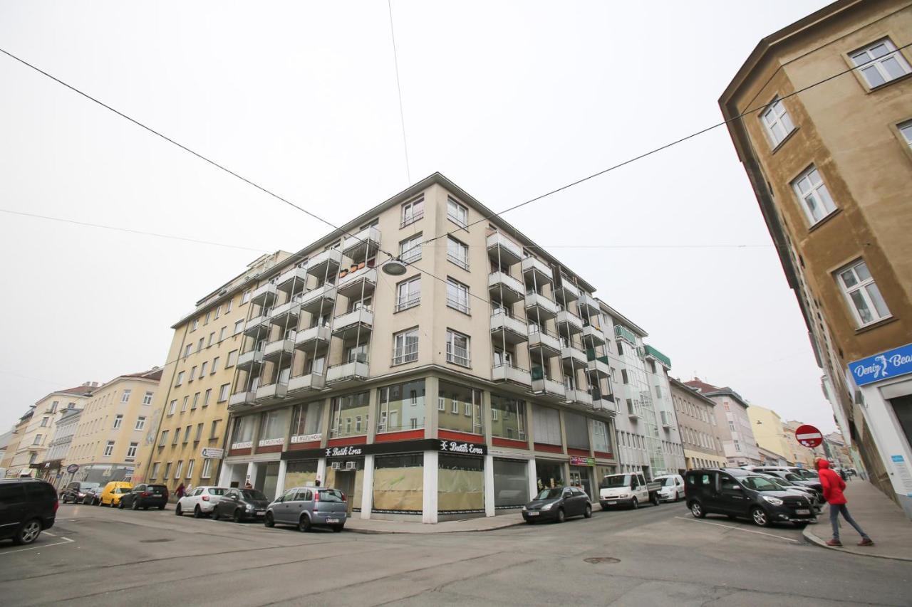 Apartments Rh Vienna Exterior photo