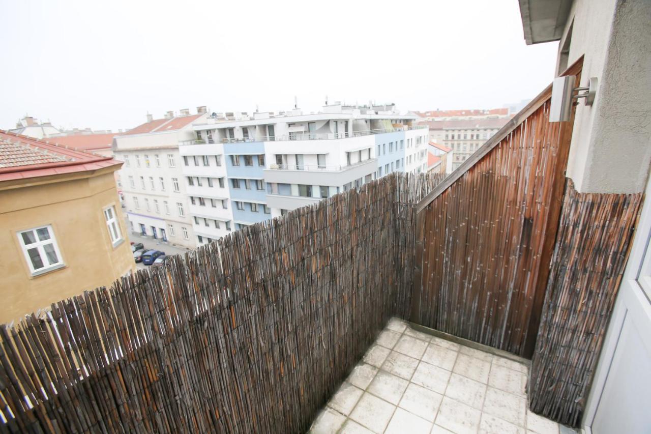 Apartments Rh Vienna Exterior photo