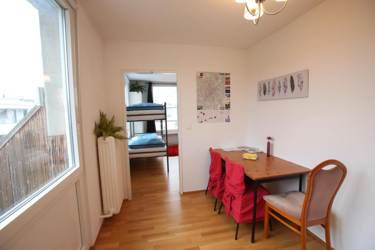 Apartments Rh Vienna Exterior photo