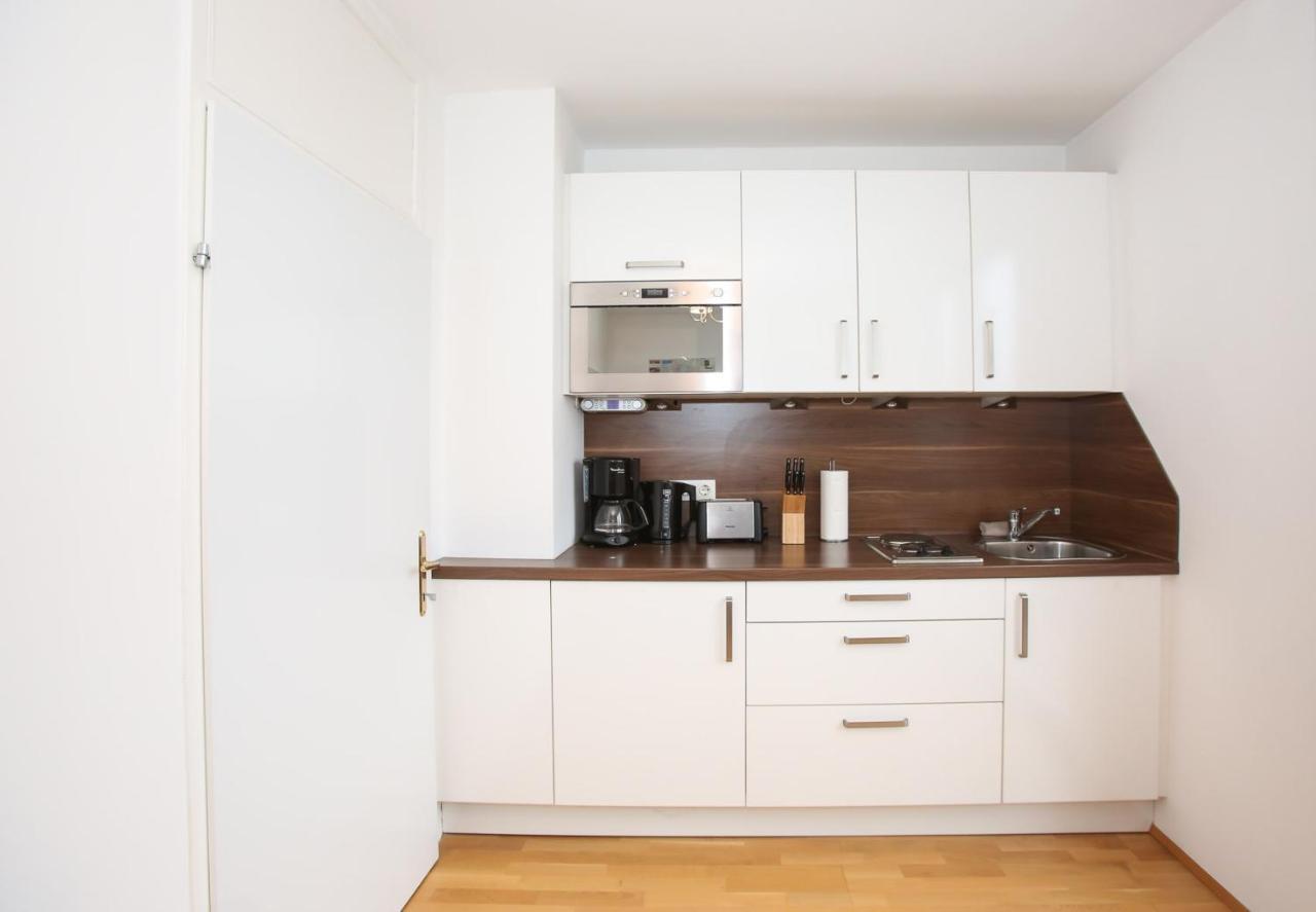 Apartments Rh Vienna Exterior photo