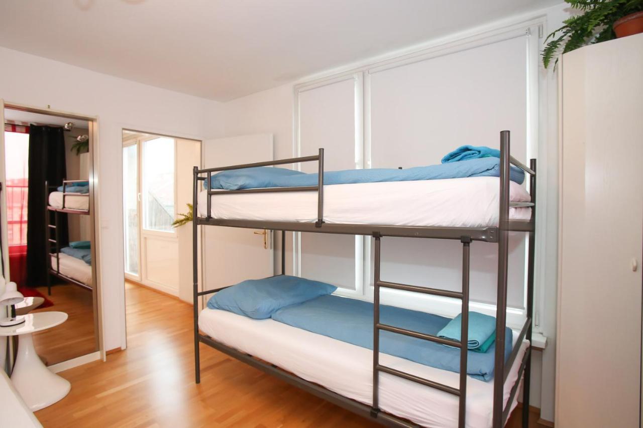 Apartments Rh Vienna Exterior photo