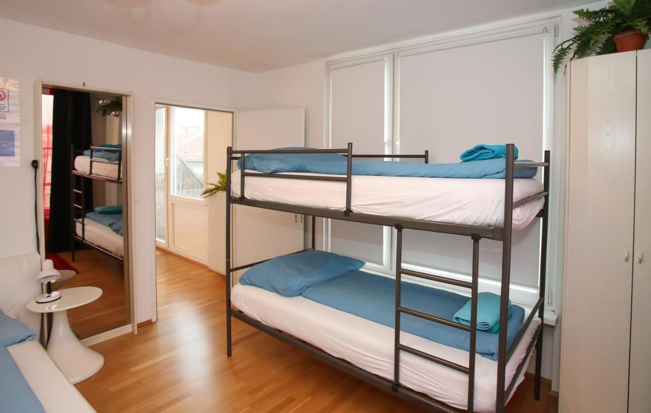 Apartments Rh Vienna Exterior photo