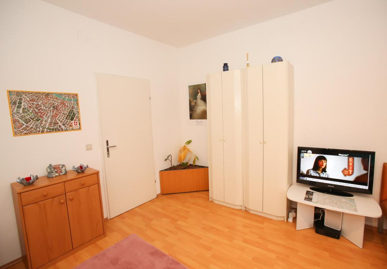 Apartments Rh Vienna Exterior photo