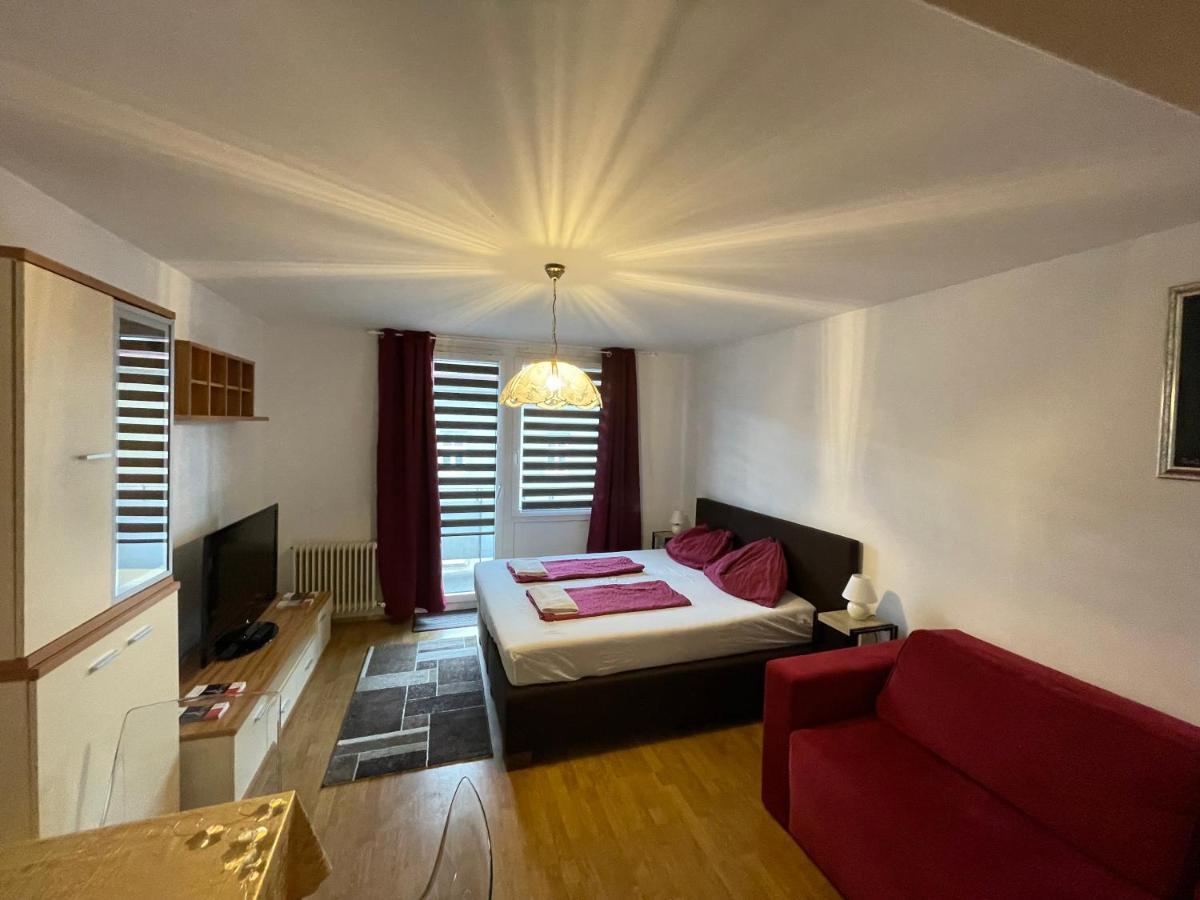Apartments Rh Vienna Exterior photo