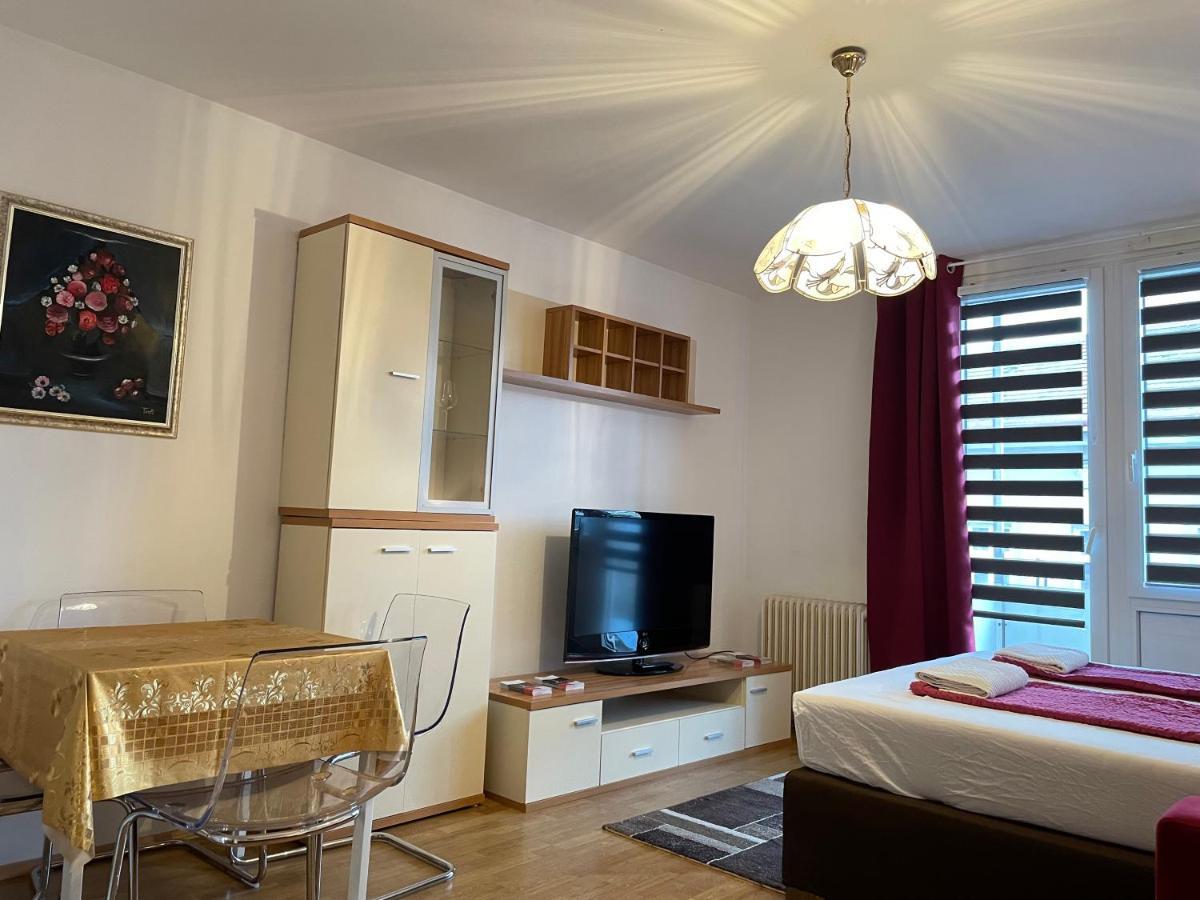 Apartments Rh Vienna Exterior photo