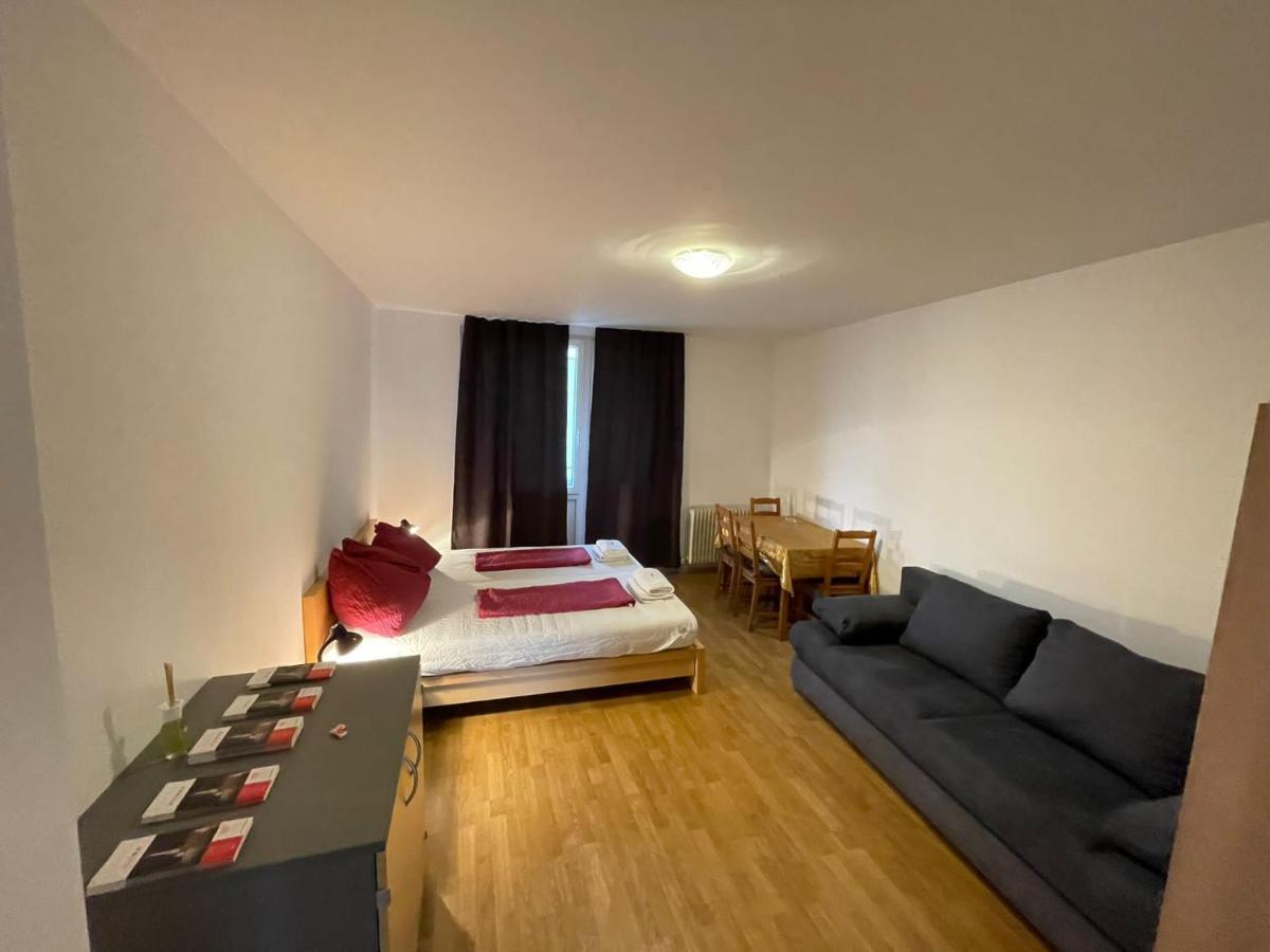 Apartments Rh Vienna Exterior photo
