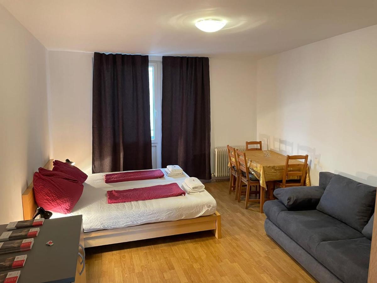 Apartments Rh Vienna Exterior photo