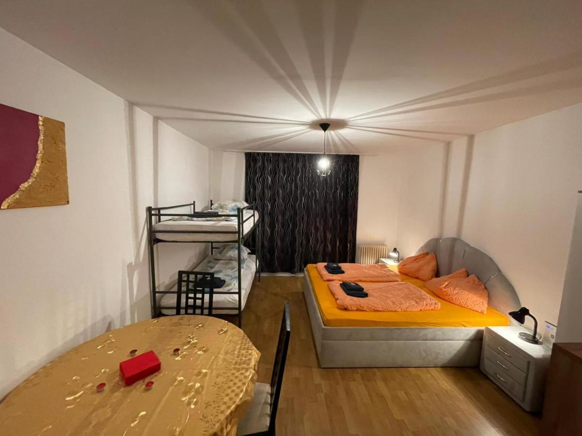 Apartments Rh Vienna Exterior photo